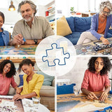 Ravensburger 1000 Parça Puzzle Fantastik Dünya-1 194179 | Toysall