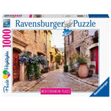 Ravensburger 1000 Parça Puzzle Fransa 149759