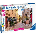 Ravensburger 1000 Parça Puzzle Fransa 149759 | Toysall