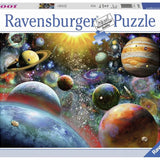 Ravensburger 1000 Parça Puzzle Gezegenler 198580 | Toysall