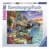 Ravensburger 1000 Parça Puzzle Grandiose 152711