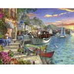 Ravensburger 1000 Parça Puzzle Grandiose 152711 | Toysall