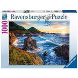 Ravensburger 1000 Parça Puzzle Günbatımı 152872