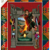Ravensburger 1000 Parça Puzzle Harry Potter 165186