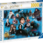 Ravensburger 1000 Parça Puzzle Harry Potter 171286 | Toysall