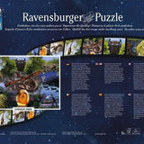 Ravensburger 1000 Parça Puzzle Jurassic Park 171477