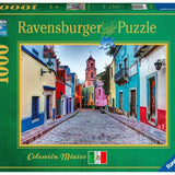 Ravensburger 1000 Parça Puzzle Meksika 165575