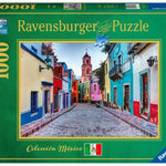 Ravensburger 1000 Parça Puzzle Meksika 165575 | Toysall