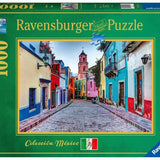 Ravensburger 1000 Parça Puzzle Meksika 165575 | Toysall