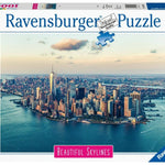 Ravensburger 1000 Parça Puzzle New York 140862 | Toysall