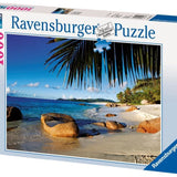 Ravensburger 1000 Parça Puzzle Palmiye 190188 | Toysall