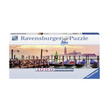 Ravensburger 1000 Parça Puzzle Panorama Venedikte Gondollar 150823 | Toysall