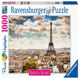 Ravensburger 1000 Parça Puzzle Paris 140879 | Toysall