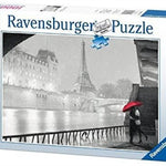 Ravensburger 1000 Parça Puzzle Paris 194711 | Toysall