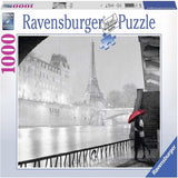 Ravensburger 1000 Parça Puzzle Paris 194711
