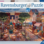 Ravensburger 1000 Parça Puzzle Paris Anısı 167272 | Toysall