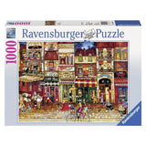 Ravensburger 1000 Parça Puzzle Streets of France 194087