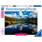 Ravensburger 1000 Parça Puzzle Talent Collector  161973 | Toysall