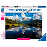 Ravensburger 1000 Parça Puzzle Talent Collector  161973