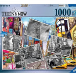 Ravensburger 1000 Parça Puzzle Times Meydanı 165698 | Toysall