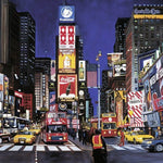 Ravensburger 1000 Parça Puzzle Times Square NYC 192083 | Toysall