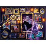 Ravensburger 1000 Parça Puzzle Walt Disney Villainous Ursula 150274 | Toysall