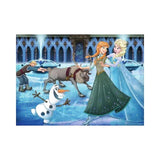 Ravensburger 1000 Parça Puzzle Walt Disney Karlar Ülkesi 164882