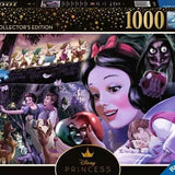 Ravensburger 1000 Parça Puzzle Walt Disney Pamuk Prenses 148493