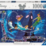 Ravensburger 1000 Parça Puzzle Walt Disney Peter Pan 197439 | Toysall