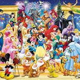 Ravensburger 1000 Parça Puzzle Walt Disney Photo 151097 | Toysall