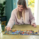 Ravensburger 1000 Parça Puzzle Walt Disney Photo 151097 | Toysall