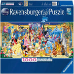 Ravensburger 1000 Parça Puzzle Walt Disney Photo 151097 | Toysall