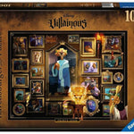 Ravensburger 1000 Parça Puzzle Walt Disney Vill Prince John 150243 | Toysall
