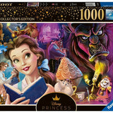 Ravensburger 1000 Parça Puzzle WD Prenses 164868 | Toysall