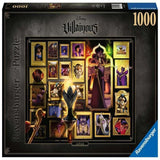 Ravensburger 1000 Parça Puzzle WD Villainous Jafar 150236 | Toysall