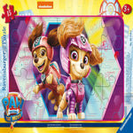 Ravensburger 15 Parçalı Büyük Çerçeveli Puzzle Paw Patrol 52196 | Toysall