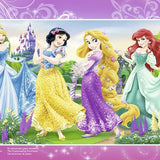 Ravensburger 15 Parçalı Küçük Çerçeveli Puzzle Walt Disney Prensesler 60474 | Toysall