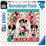 Ravensburger 150 Parça Puzzle Walt Disney Mickey 133253 | Toysall