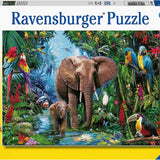 Ravensburger 150 Parça Puzzle Filler 129010