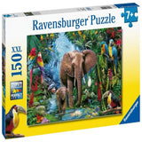 Ravensburger 150 Parça Puzzle Filler 129010 | Toysall