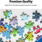 Ravensburger 150 Parça Puzzle Filler 129010 | Toysall