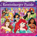 Ravensburger 150 Parça Puzzle Walt Disney Prensesler 128730 | Toysall