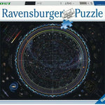 Ravensburger 1500 Parça Puzzle Evren 162130 | Toysall