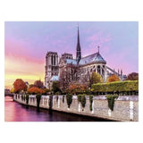 Ravensburger 1500 Parça Puzzle Notre Dame 163458 | Toysall