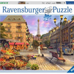 Ravensburger 1500 Parça Puzzle Tarihi Paris 163090 | Toysall