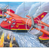 Ravensburger 2/4/6/8 Parça Puzzle İlkyardım Araçları 056316