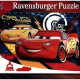 Ravensburger 200 Parça Puzzle Walt Disney Cars 126255
