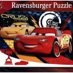 Ravensburger 200 Parça Puzzle Walt Disney Cars 126255 | Toysall