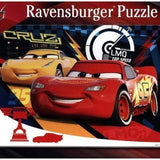 Ravensburger 200 Parça Puzzle Walt Disney Cars 126255 | Toysall