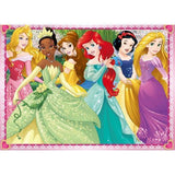 Ravensburger 200 Parça Puzzle Walt Disney Princess 127450